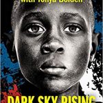 Dark Sky Rising Children's Book Recommened Reading for the Action Book Club
