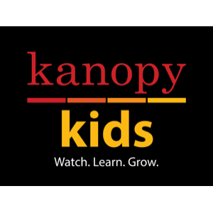 Kanopy Kids Park City Library