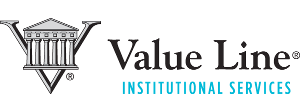 Value Line Institutional Services Online Research Database