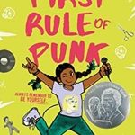 The First Rule of Punk by Celia C. Pérez