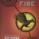 Catching Fire by Suzanne Collins