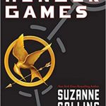 The Hunger Games by Suzanne Collins