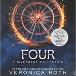 Four by Veronica Roth