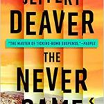 The Never Game by Jeffery Deaver