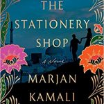 The Stationery Shop by Marjan Kamali