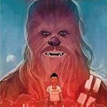 Star Wars: Chewbacca by Gerry Duggan