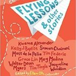 Flying Lessons and Other Stories edited by Ellen Oh