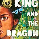 King and the Dragonflies