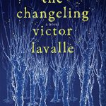 The changeling : a novel