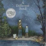 A Different Pond by Bao Phi, illustrated by Thi Bui