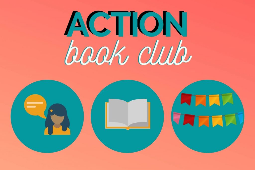 Spring Action Book Club