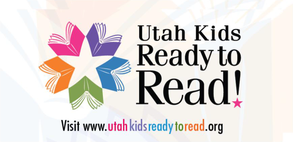 Utah Kids Ready to Read