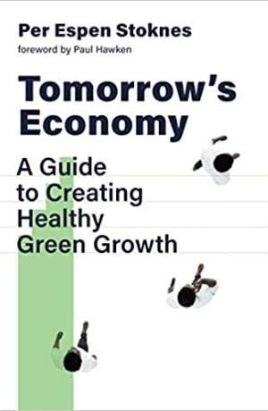 Tomorrow’s Economy by Per Espen Stoknes cover