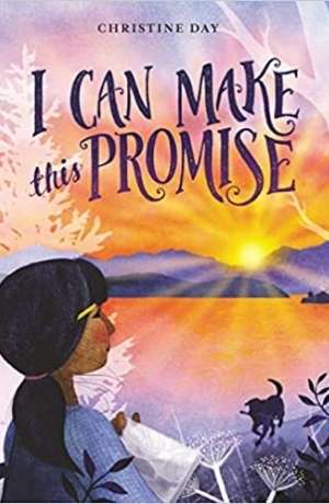 I Can Make this Promise by Christine Day
