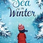 The Sea in Winter by Christine Day