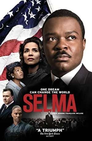 Selma cover