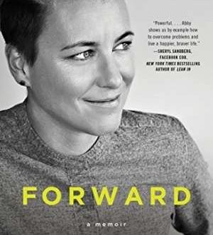 Forward by Abby Wambach