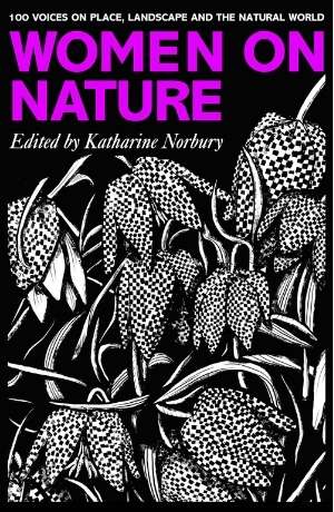 Women on Nature cover