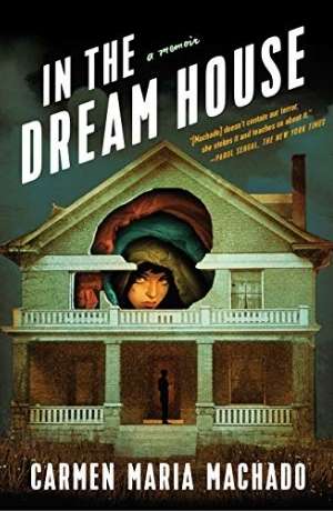 In the dream house cover