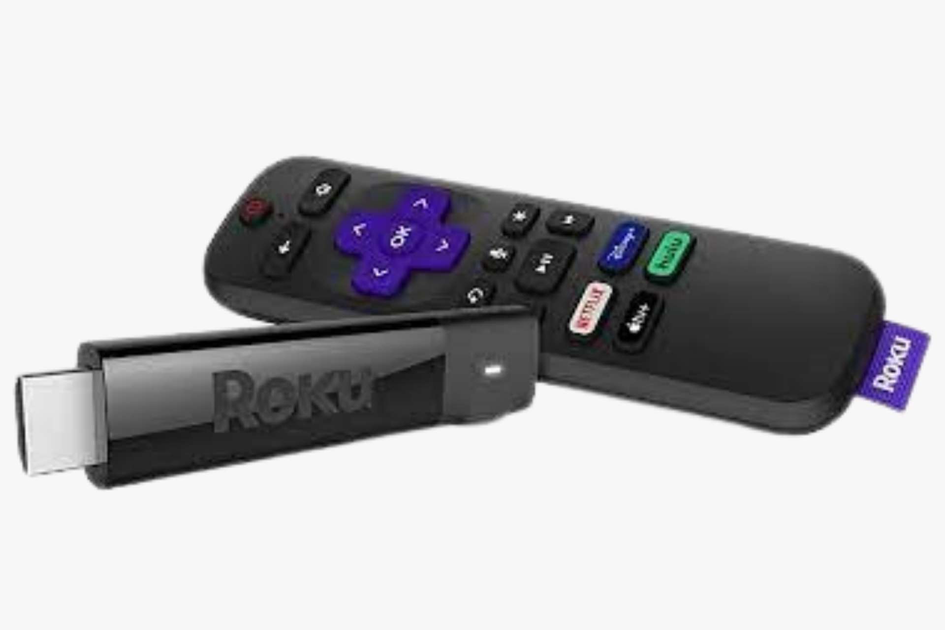 ROKU