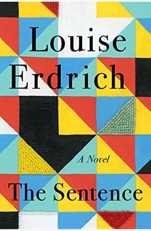 The sentence cover