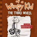 Diary of a Wimpy Kid: The Third Wheel by Kinney, Jeff
