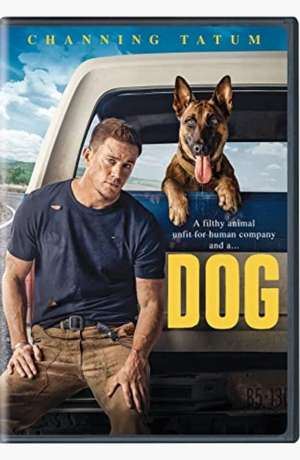 Dog [videorecording-DVD] cover