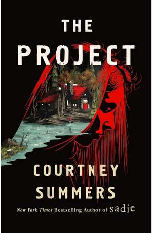 The Project by Summers, Courtney