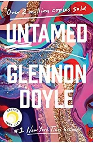 Untamed by Doyle Glennon
