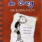 Diario de Greg un renacuajo by Kinney, Jeff