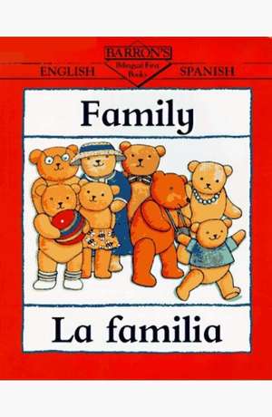 Family by Beaton cover