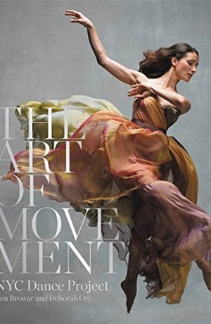 The art of movement cover