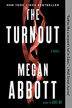 The turnout : a novel cover