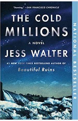 The Cold Millions cover