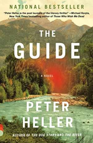 The Guide cover