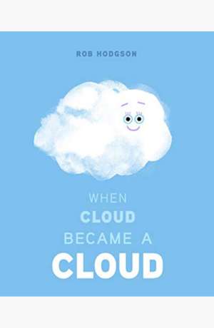 When Cloud became a cloud cover