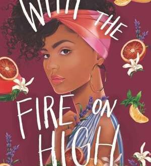 With the fire on high (2019) By Acevedo, Elizabeth