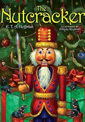 The Nutcracker the original holiday classic cover