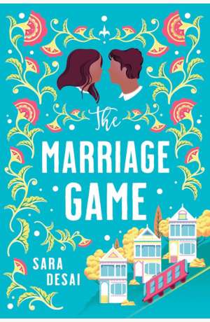 Marriage Game cover