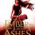 An ember in the ashes