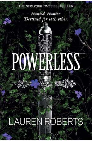 Powerless cover
