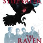 The Raven Boys