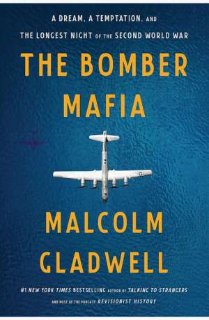 The bomber mafia cover