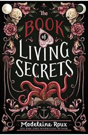 The book of living secrets cover