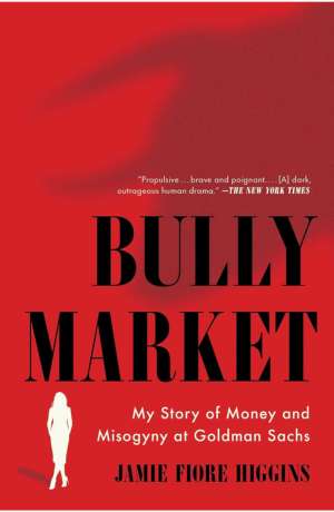 Bully Market cover