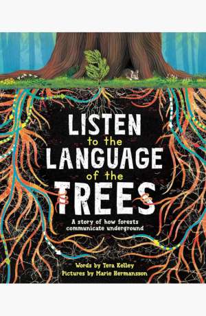 Listen to the Language of Trees cover