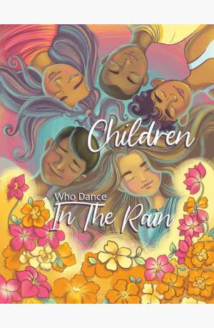 Children who dance in the rain cover