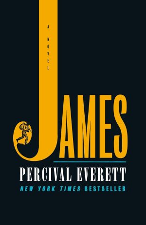 James cover