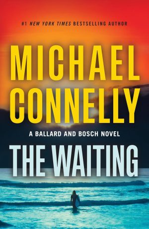 The Waiting cover