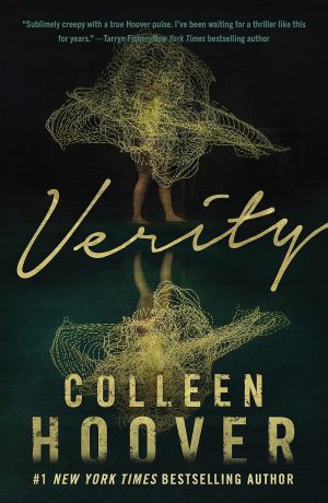 Verity cover